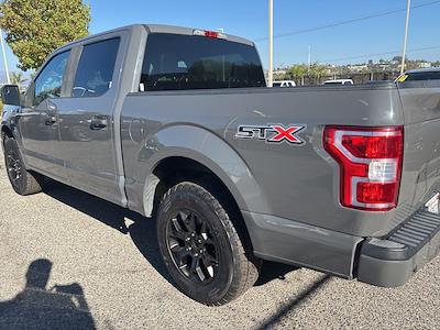 2020 Ford F-150 SuperCrew Cab RWD Pickup for sale #403126A - photo 2