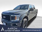 2020 Ford F-150 SuperCrew Cab RWD Pickup for sale #403126A - photo 1