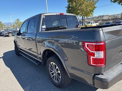 2019 Ford F-150 SuperCrew Cab RWD Pickup for sale #403127A - photo 2