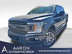 2019 Ford F-150 SuperCrew Cab RWD Pickup for sale #403127A - photo 1