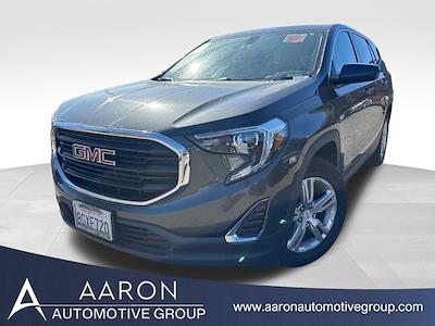 2018 GMC Terrain FWD SUV for sale #403142A - photo 1