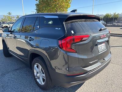 2018 GMC Terrain FWD SUV for sale #403142A - photo 2