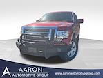 2011 Ford F-150 SuperCrew Cab 4WD Pickup for sale #403148A - photo 1