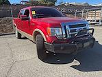 2011 Ford F-150 SuperCrew Cab 4WD Pickup for sale #403148A - photo 2