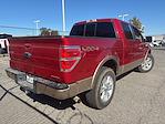 2011 Ford F-150 SuperCrew Cab 4WD Pickup for sale #403148A - photo 4