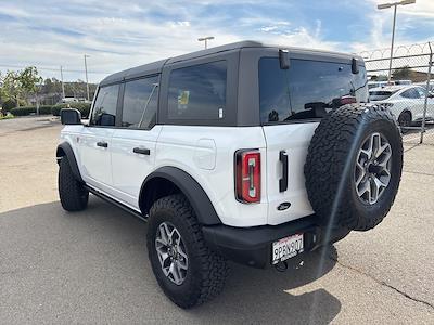 2024 Ford Bronco 4WD SUV for sale #403152A - photo 2