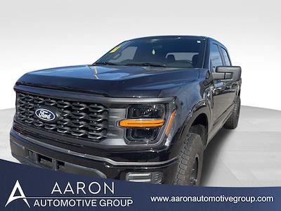 2025 Ford F-150 SuperCrew Cab RWD Pickup for sale #403158A - photo 1