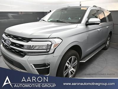 2023 Ford Expedition MAX RWD SUV for sale #403163P - photo 1