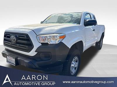 2019 Toyota Tacoma Extra Cab RWD Pickup for sale #403166A - photo 1