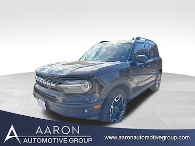 Used 2023 Ford Bronco Sport Outer Banks for sale #403167A - photo 1