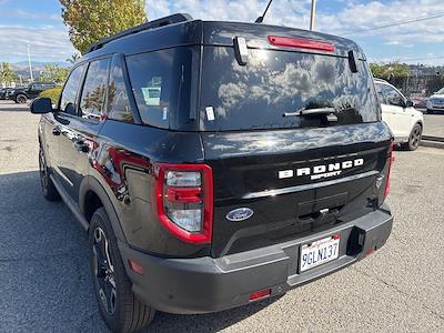 Used 2023 Ford Bronco Sport Outer Banks for sale #403167A - photo 2