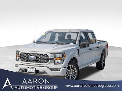 Used 2023 Ford F-150 XL SuperCrew Cab for sale #403186K - photo 1