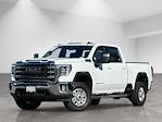 Used 2021 GMC Sierra 2500 SLE Crew Cab for sale #403205P - photo 3
