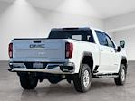 Used 2021 GMC Sierra 2500 SLE Crew Cab for sale #403205P - photo 6