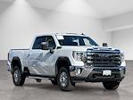Used 2021 GMC Sierra 2500 SLE Crew Cab for sale #403205P - photo 8