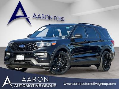 Used 2020 Ford Explorer XLT for sale #403218A - photo 1