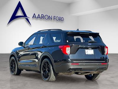 Used 2020 Ford Explorer XLT for sale #403218A - photo 2