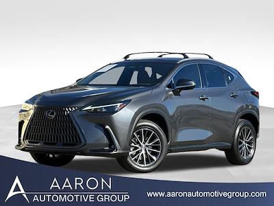 Used 2024 Lexus NX 350h Premium for sale #403220A - photo 1