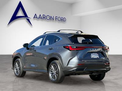 Used 2024 Lexus NX 350h Premium for sale #403220A - photo 2