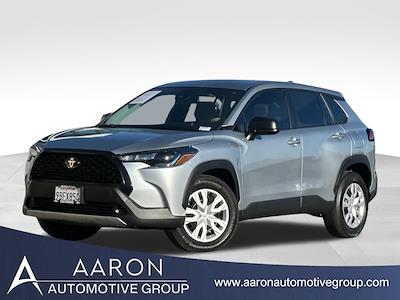 Used 2022 Toyota Corolla Cross L for sale #403224A - photo 1