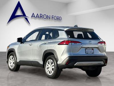 Used 2022 Toyota Corolla Cross L for sale #403224A - photo 2