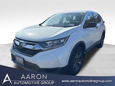 2019 Honda CR-V FWD SUV for sale #403232A - photo 1