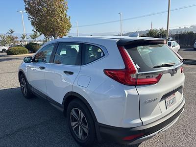 2019 Honda CR-V FWD SUV for sale #403232A - photo 2
