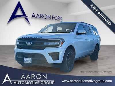 Used 2024 Ford Expedition MAX Limited for sale #403233A - photo 1