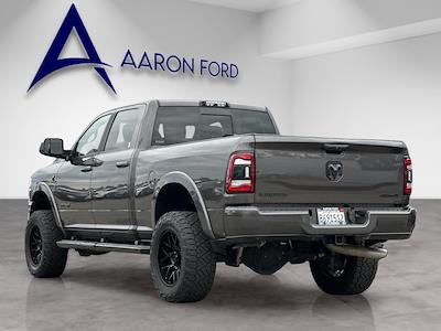 2020 Ram 3500 Crew Cab SRW 4WD Pickup for sale #403235A - photo 2