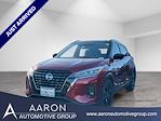 2022 Nissan Kicks FWD SUV for sale #403237A - photo 1
