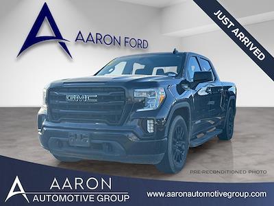 2021 GMC Sierra 1500 Crew Cab RWD Pickup for sale #403239A - photo 1