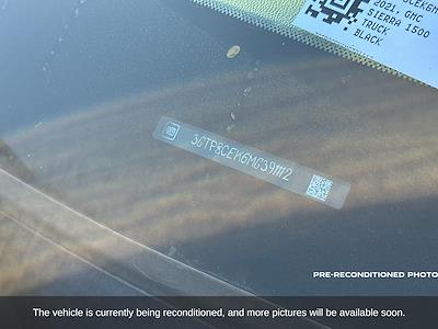 2021 GMC Sierra 1500 Crew Cab RWD Pickup for sale #403239A - photo 2