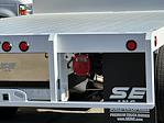 2024 Ford F-550 Regular Cab DRW RWD Scelzi Flatbed Truck for sale #403240P - photo 29