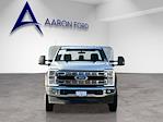 2024 Ford F-550 Regular Cab DRW RWD Scelzi Flatbed Truck for sale #403241P - photo 8