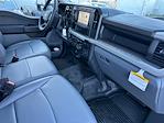 2024 Ford F-550 Regular Cab DRW RWD Scelzi Flatbed Truck for sale #403241P - photo 15