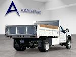 2024 Ford F-550 Regular Cab DRW RWD Rugby Dump Truck for sale #403242P - photo 5