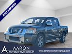 2010 Nissan Titan Crew Cab RWD Pickup for sale #403246A - photo 1