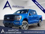 2022 Ford F-150 SuperCrew Cab 4WD Pickup for sale #403249A - photo 1