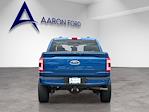 Used 2022 Ford F-150 Lariat SuperCrew Cab for sale #403249A - photo 4