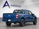 Used 2022 Ford F-150 Lariat SuperCrew Cab for sale #403249A - photo 5