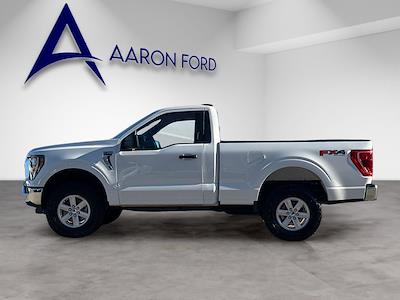 2023 Ford F-150 Regular Cab 4WD Pickup for sale #403251K - photo 2
