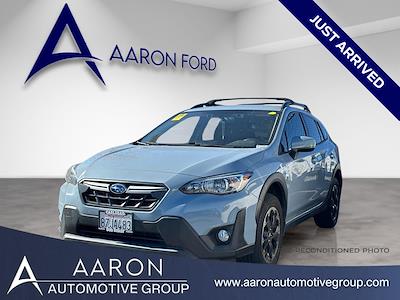 Used 2021 Subaru Crosstrek Premium for sale #403252A - photo 1