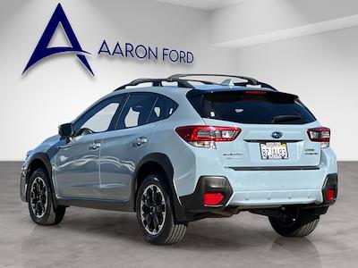 2021 Subaru Crosstrek AWD SUV for sale #403252A - photo 2