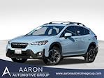 2021 Subaru Crosstrek AWD SUV for sale #403252A - photo 1