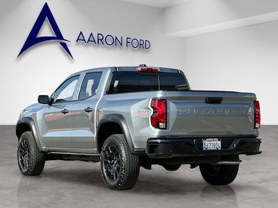 2024 Chevrolet Colorado Crew Cab 4WD Pickup for sale #403255A - photo 2