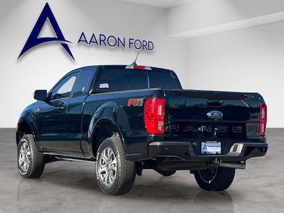 2022 Ford Ranger Super Cab 4WD Pickup for sale #403261A - photo 2