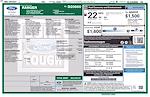 Used 2022 Ford Ranger Lariat Super Cab for sale #403261A - photo 10