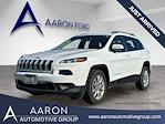 Used 2014 Jeep Cherokee Limited for sale #403263A - photo 1