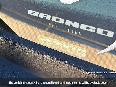 Used 2025 Ford Bronco Outer Banks for sale #403270B - photo 2