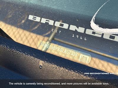 Used 2025 Ford Bronco Badlands for sale #403272B - photo 2